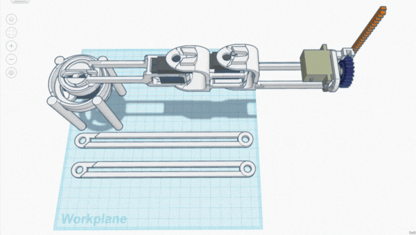 3D Models
