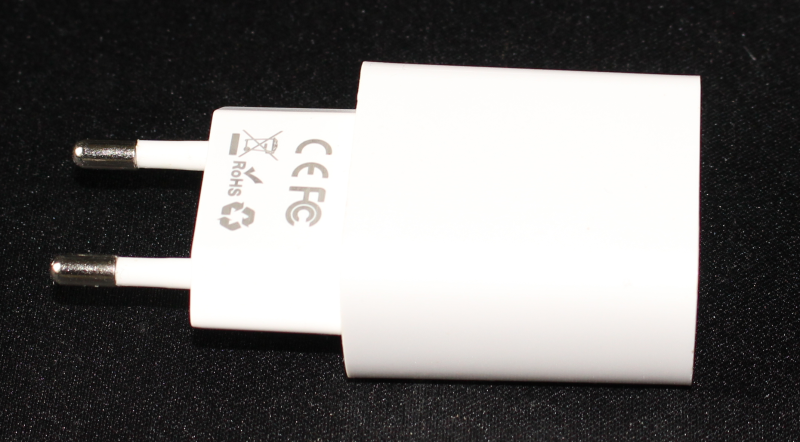 Power Adapter
