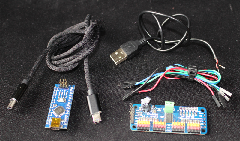 Arduino