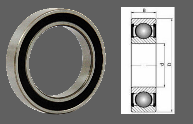 Bearing