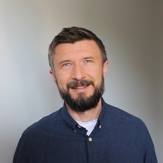 Aleksey Nikitenko