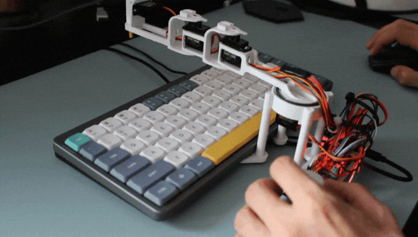 RoboArm