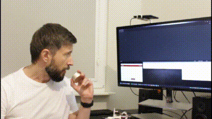 Voice Control